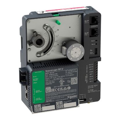 Picture of SpaceLogic VAV Controller RP-V-5A