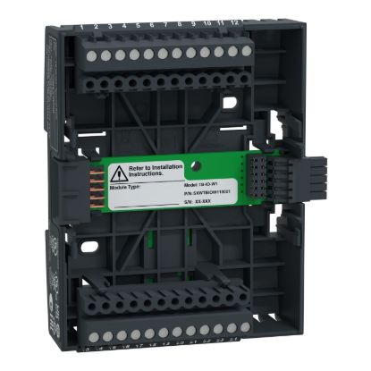 Picture of SpaceLogic TB-IO-W1