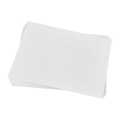 Picture of SpaceLogic PRINTOUT-A4-W1