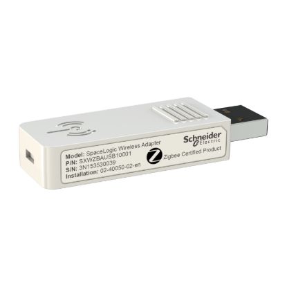 Picture of SpaceLogic ZB-A-USB Wireless Adapter