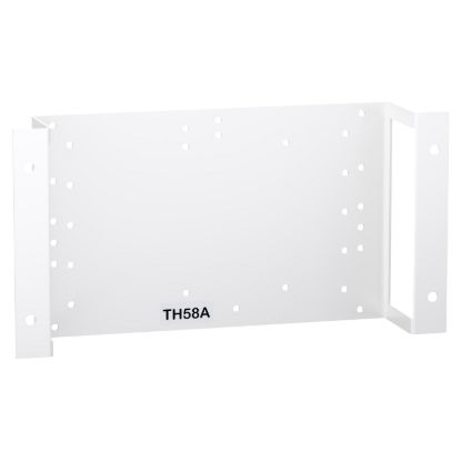 Picture of Top Hat, Acti9, for MB200A or MD200A empty enclosure