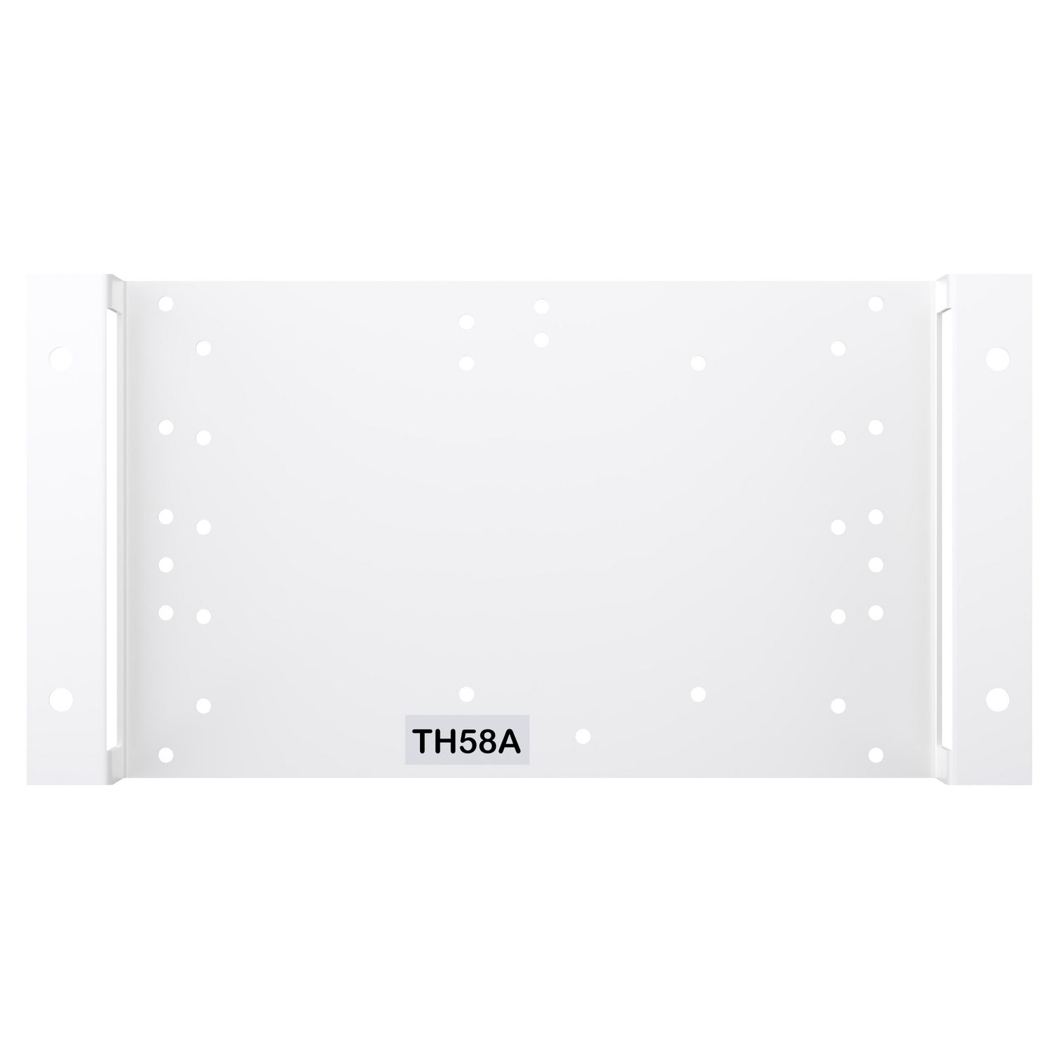 Picture of Top Hat, Acti9, for MB200A or MD200A empty enclosure