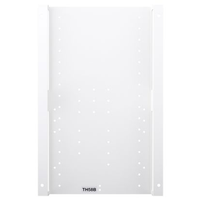 Picture of Top Hat, Acti9, for MB200B or MD200B empty enclosure