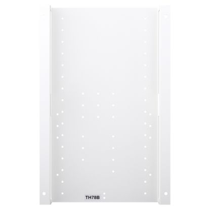 Picture of Top Hat, Acti9, for MB200B empty enclosure without gear tray