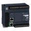 Picture of Logic controller, Modicon M221, 24 IO relay Ethernet
