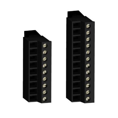Picture of Connector set, Modicon M221, for M221C I/O
