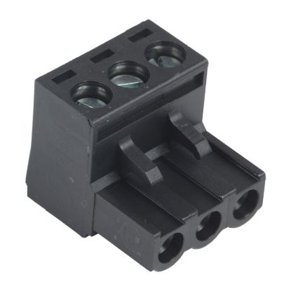 Picture of Connector set, Modicon M221, for M2X1 power supply