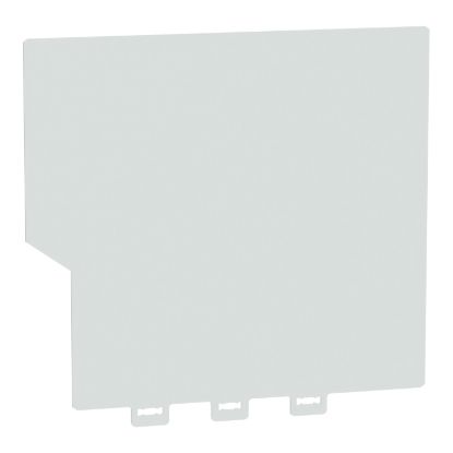 Picture of insulating screen for R3,set of 1,SII