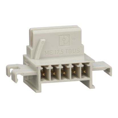 Picture of Stacking connectors, Enerlin'X, IFM communication interface accessory, set of 10 parts