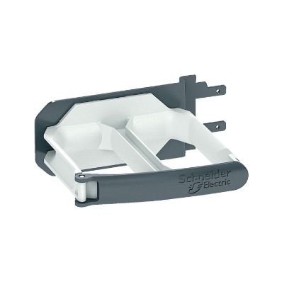 Picture of CABLE MNGMT RING VERTICAL 800MM WD RACK