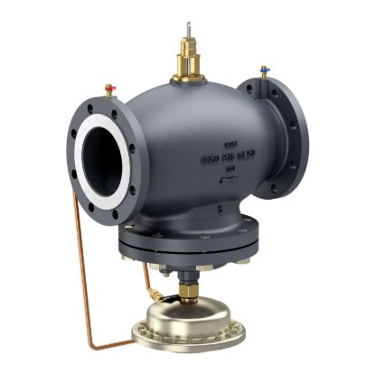 Picture of SMARTX PIBCV DN150 - STD FLOW