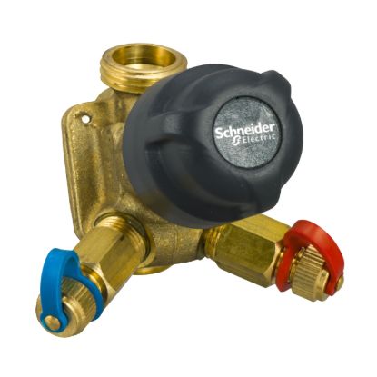 Picture of SMARTX PIBCV DN10-STD FLOW+PT