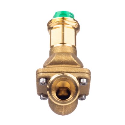 Picture of SMARTX PIBCV DN15- LOW FLOW