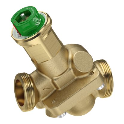 Picture of SMARTX PIBCV DN15 - STD FLOW