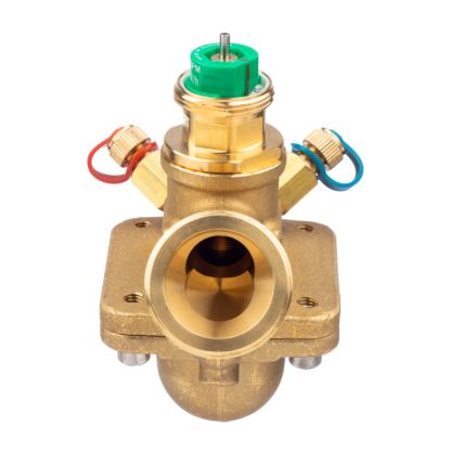 Picture of SMARTX PIBCV DN25-STD FLOW+PT