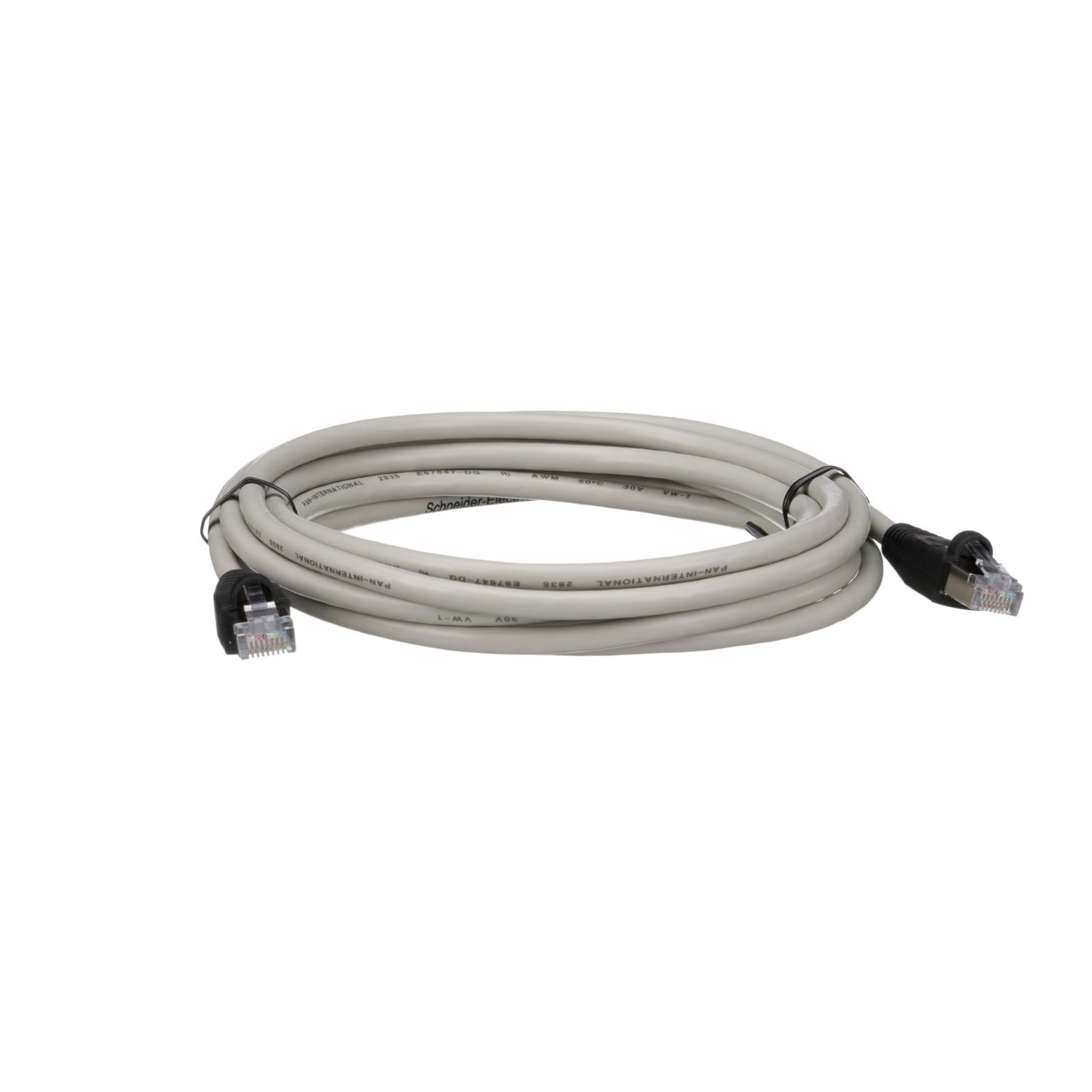 Picture of Remote cable, Altivar 71, 3m, for graphic display terminal