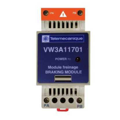 Picture of BRAKING MODULE ALL RATINGS