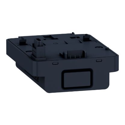 Picture of mechanical adapter, Altivar Machine ATV320, for communication module, for compact drive