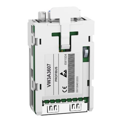 Picture of Communication Module, Lexium 32, PROFIBUS DP