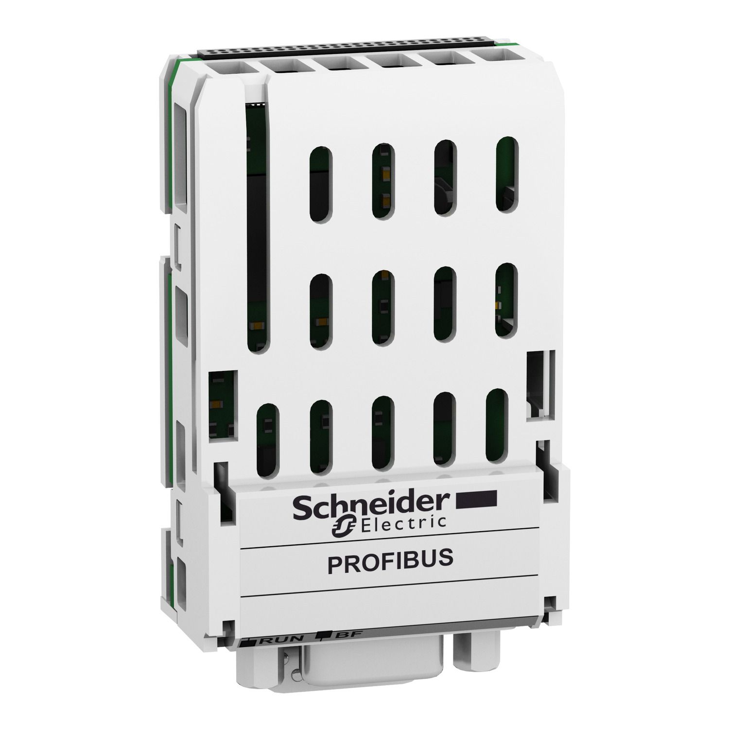 Picture of Communication Module, Lexium 32, PROFIBUS DP