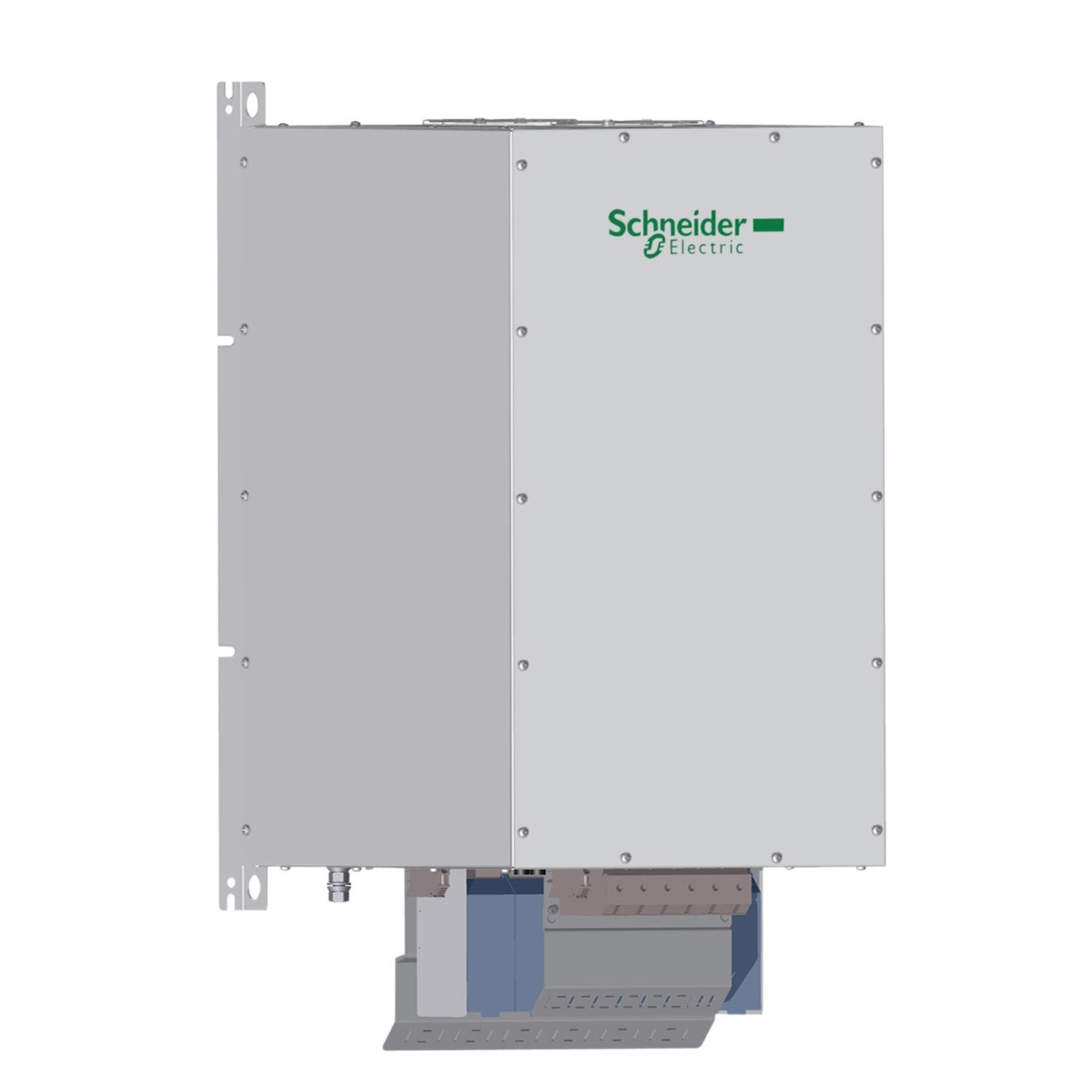 Picture of passive filter, Altivar, 450A, 400V, 50Hz, for variable speed drive