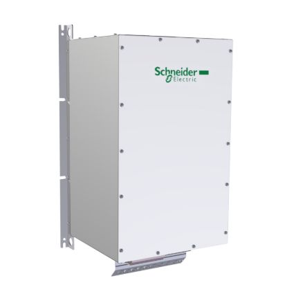 Picture of passive filter, Altivar, 122A, 460V, 60Hz, for variable speed drive