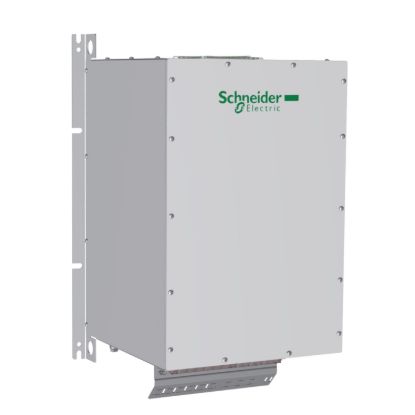 Picture of passive filter, Altivar, 62A, 460V, 60Hz, for variable speed drive