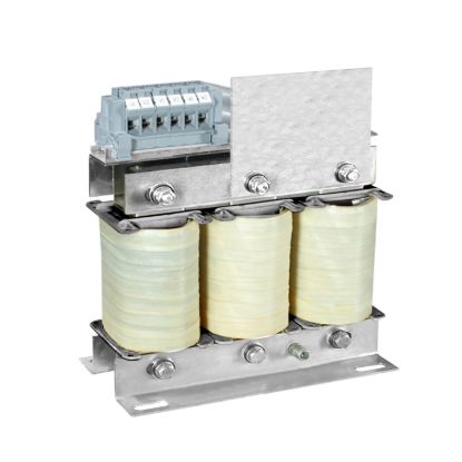 Picture of sinus filter - 600 A - for Altivar variable speed drive