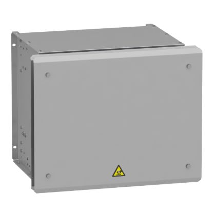 Picture of braking resistor, Altivar, 28Ohms, 5.1kW, IP23