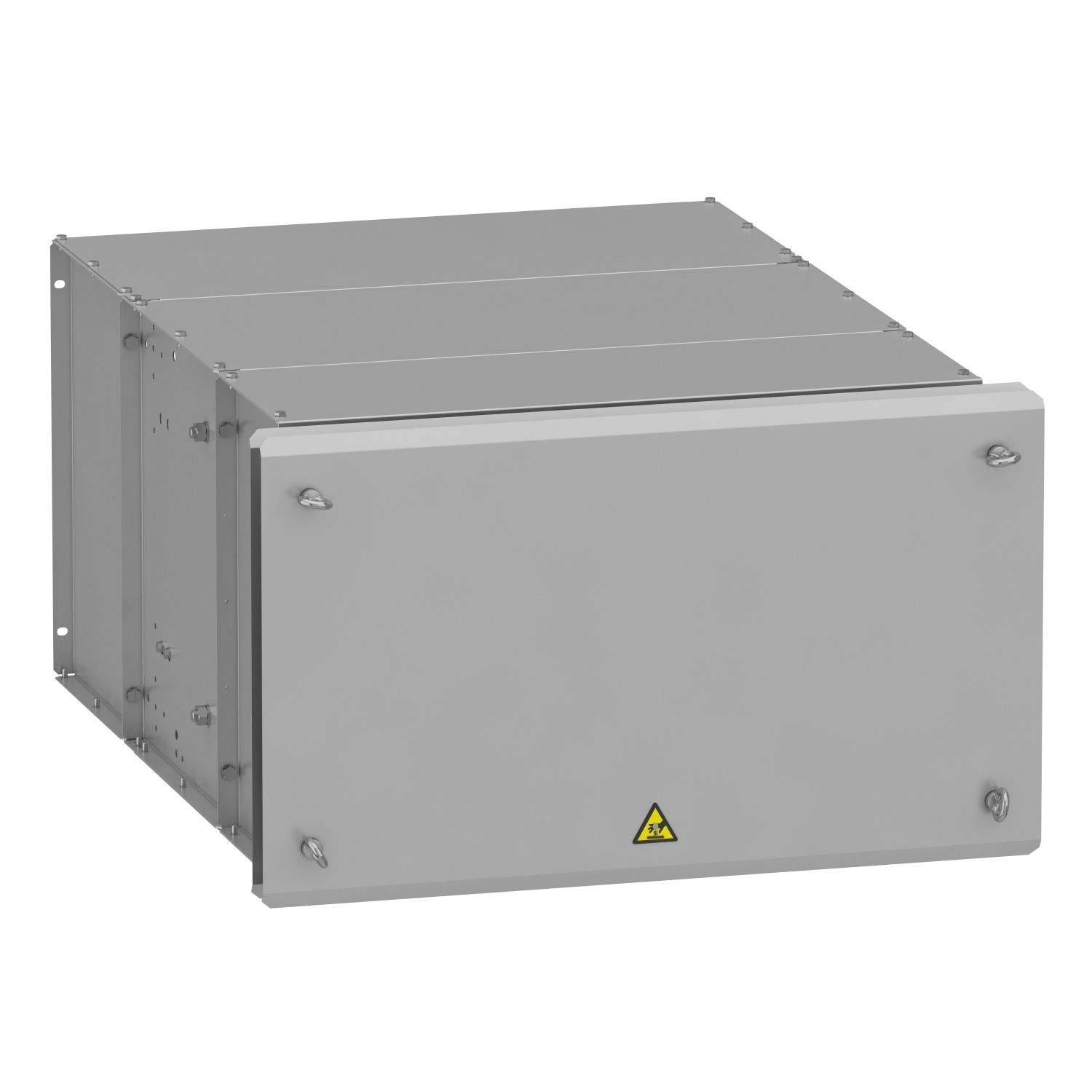 Picture of braking resistor, Altivar, 10Ohms, 19kW, IP23