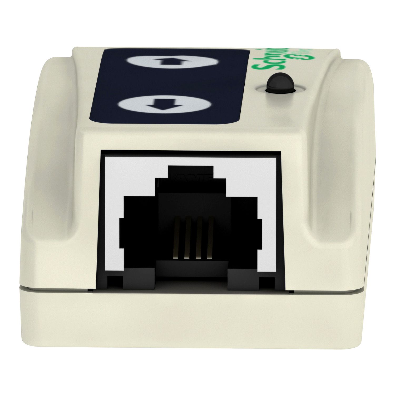 Picture of simple loader tool, Altivar, Easy Altivar, for variable speed drive