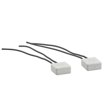 Picture of Modbus line terminator, Altistart 48, 120Ohm, for screw terminal