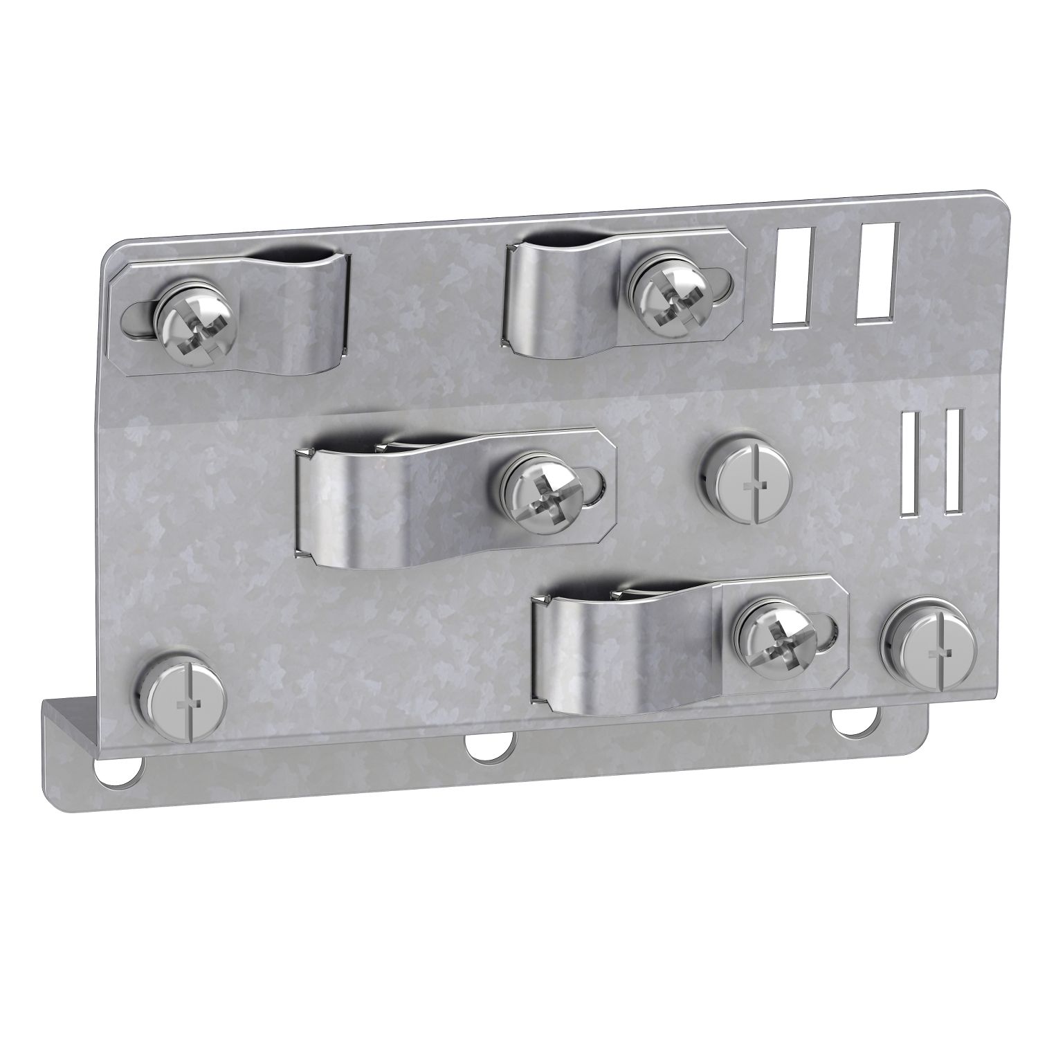 Picture of EMC conformity kit - for variable speed drive