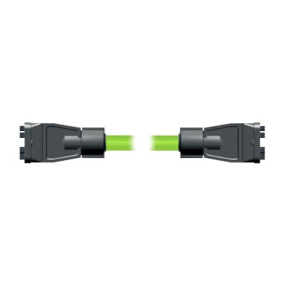 Picture of Hyb.cable DB4 D0/DB4-ILM D0, 6m