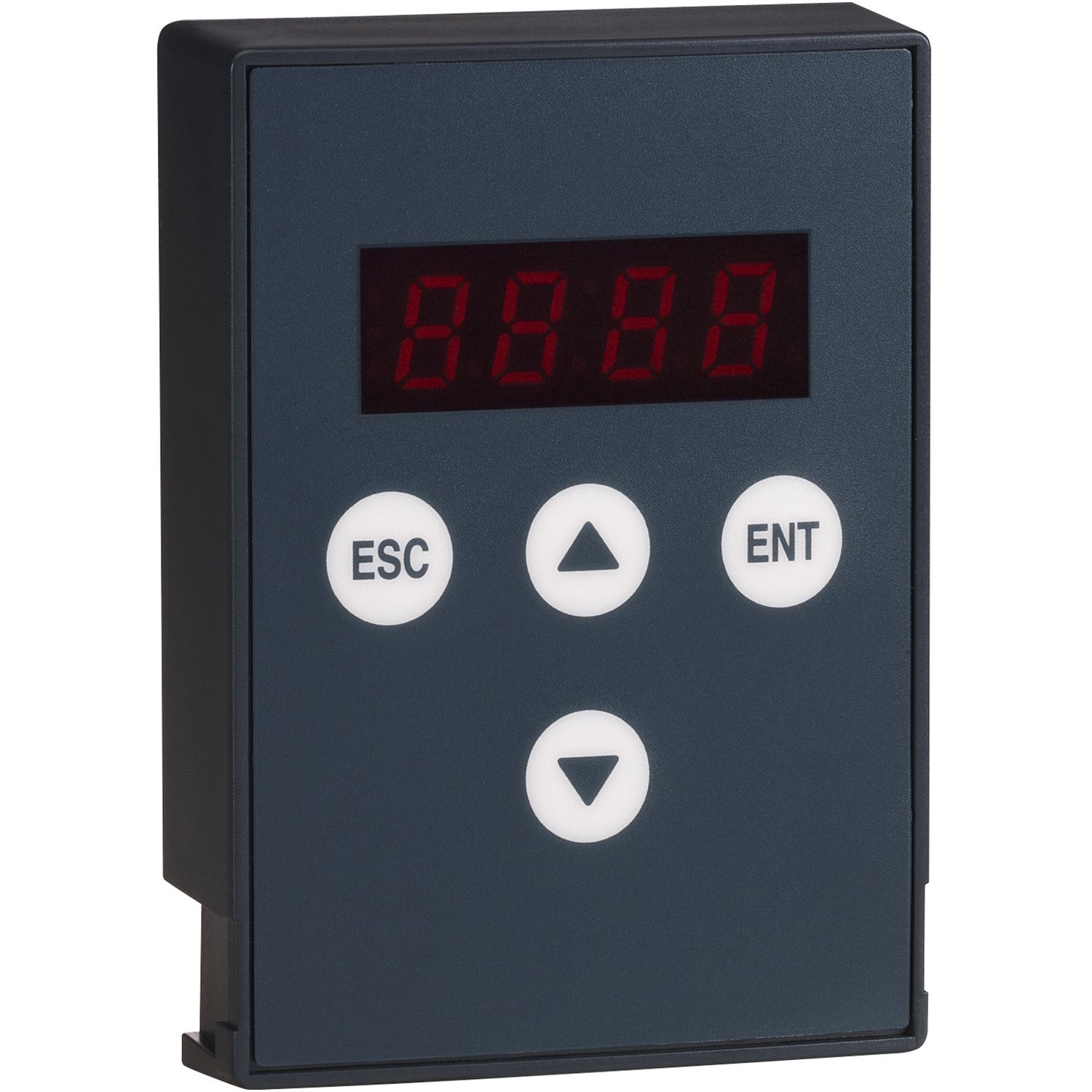 Picture of Remote terminal, Altistart 22, ATS22, for soft starter for asynchronous motor, IP54