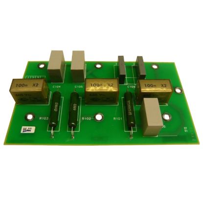 Picture of filter board for soft starter Altistart 48