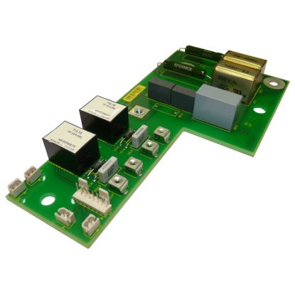 Picture of Circuit board, Altistart, variable speed drive, spare part for ATS48