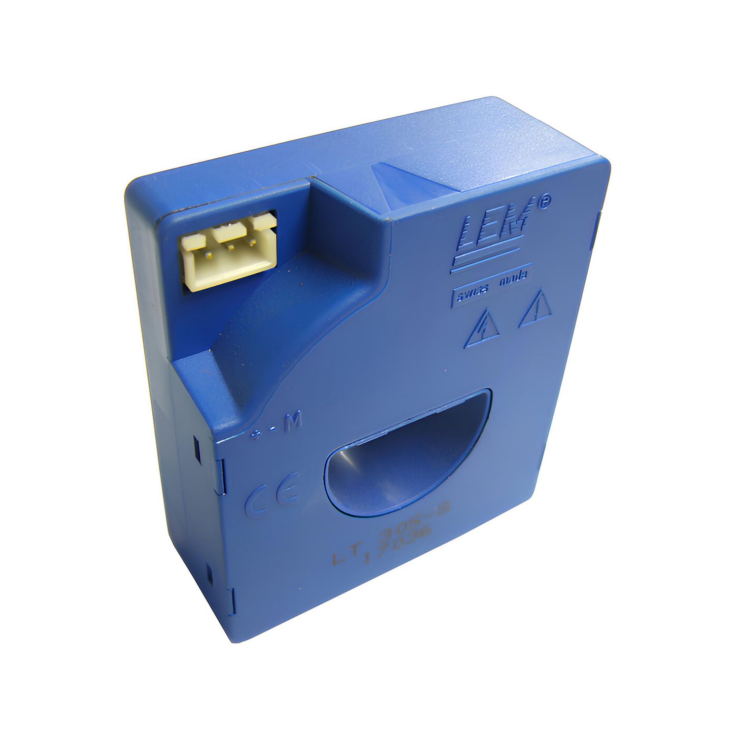 Picture of MOTORCURRNETSENSORS U/V/W