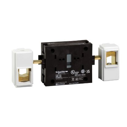 Picture of Additional neutral block, TeSys Mini-Vario, 175A, for V5 / V6