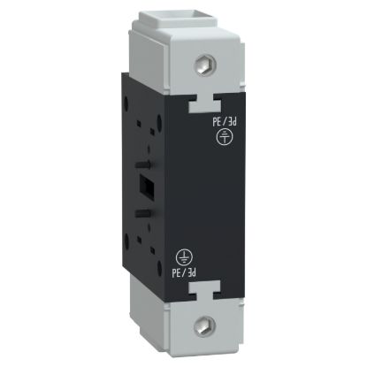 Picture of Additional earthing block, TeSys Mini-Vario, 175A, for V5 / V6