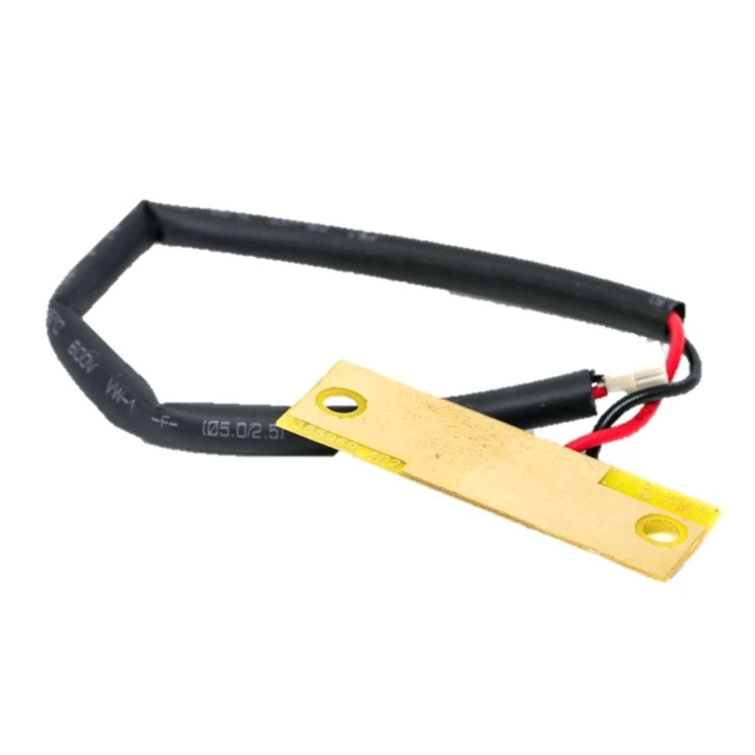 Picture of Soft starter, Altistart, spare part, temperature control, for ATS48, C41 to C79Y, M10 to M12Y