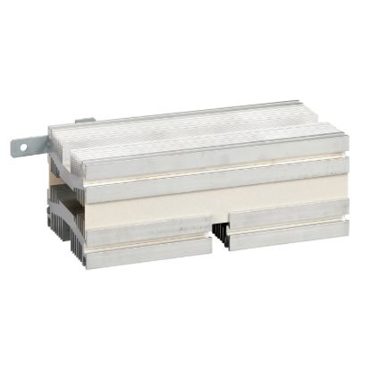 Picture of Plug-in kit, Altistart, spare part, 2-thyristor plug-in base, ATS48 C41 to C79Q, 600A, 1400V