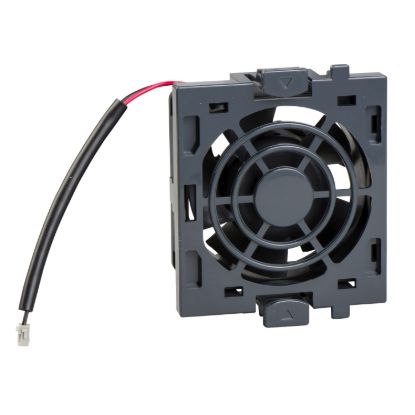 Picture of Wear part, fan kit heatsink, for variable speed drive, Altivar 61, Altivar 71