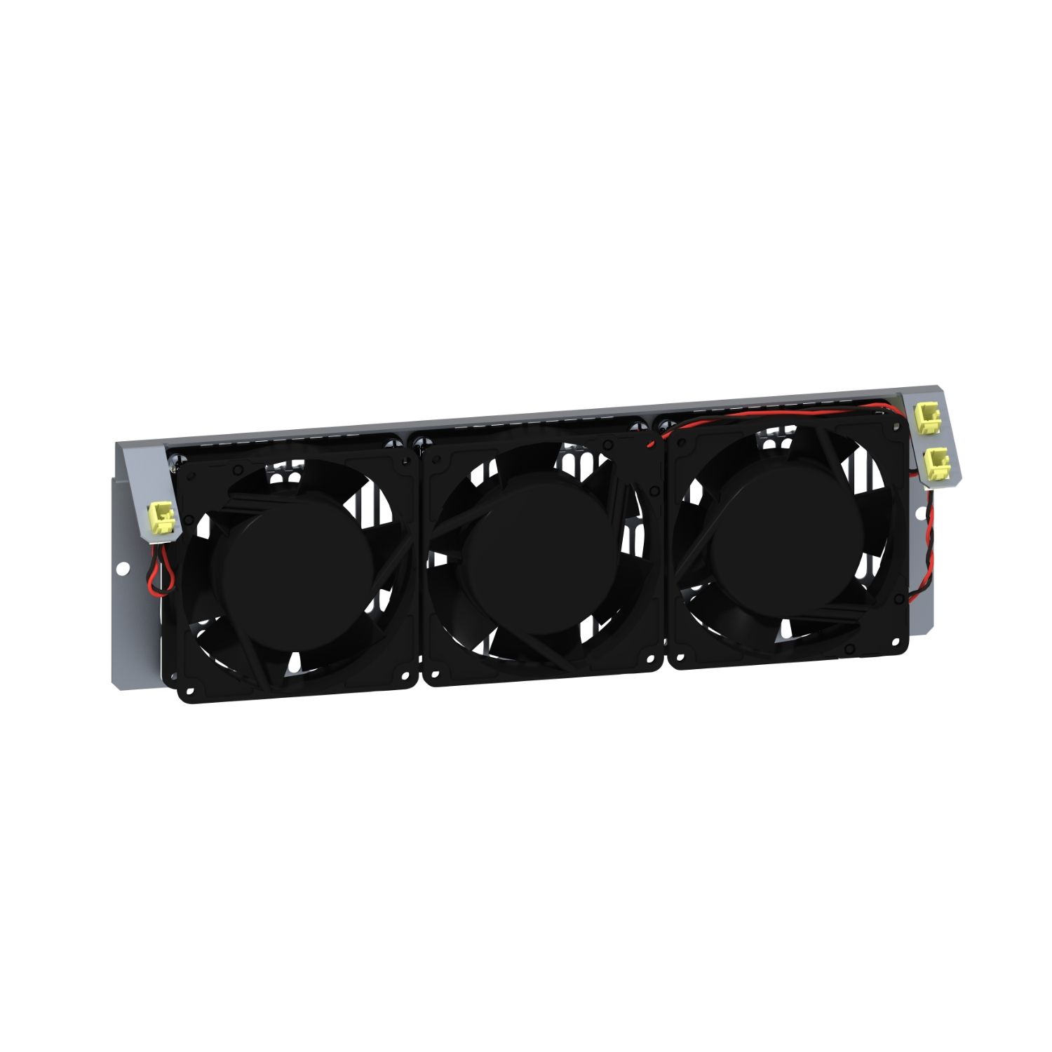 Picture of Wear part, fan kit for Altivar Soft Starter, ATS480, ATS48, size E