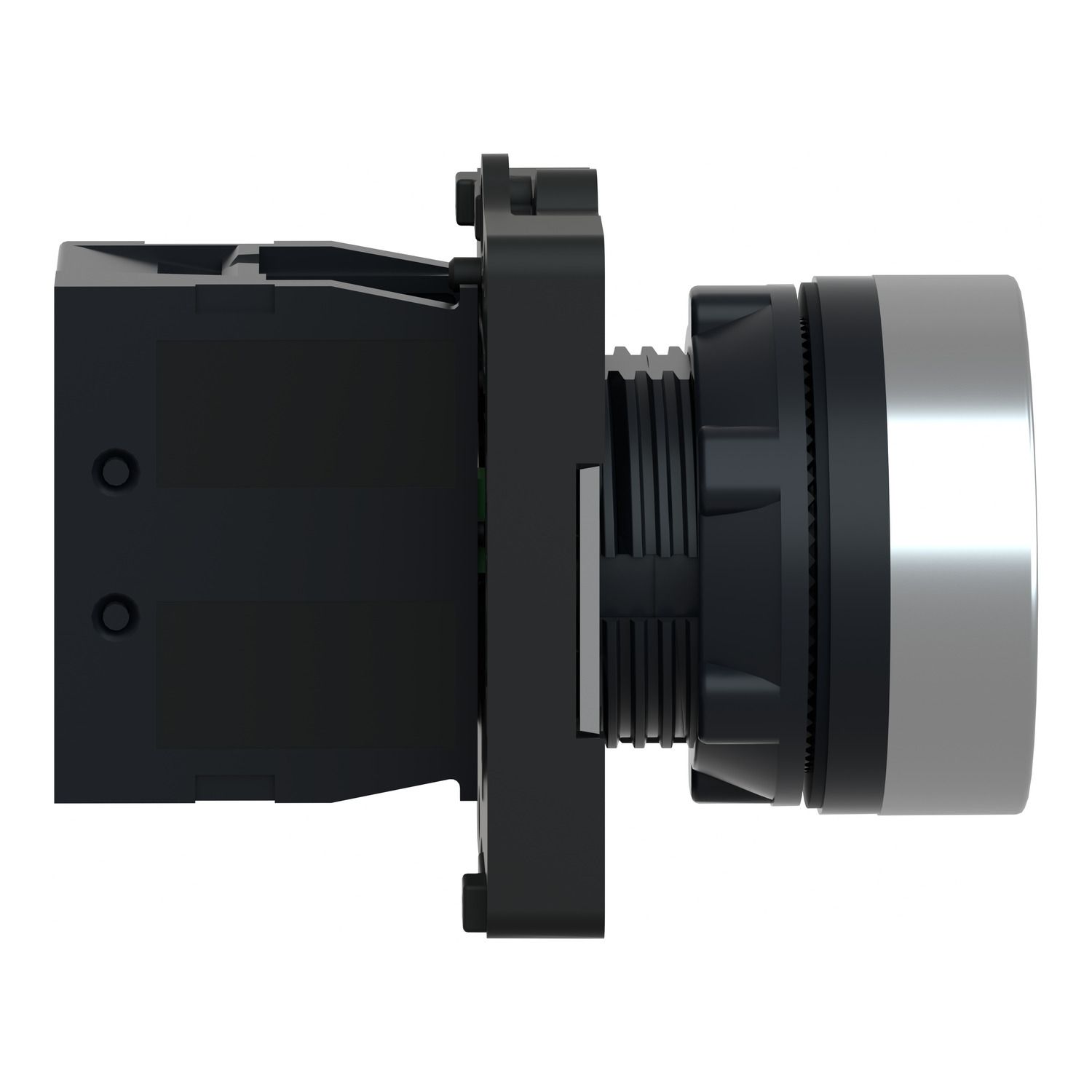 Picture of PB,FLUSH,BLACK,1NO