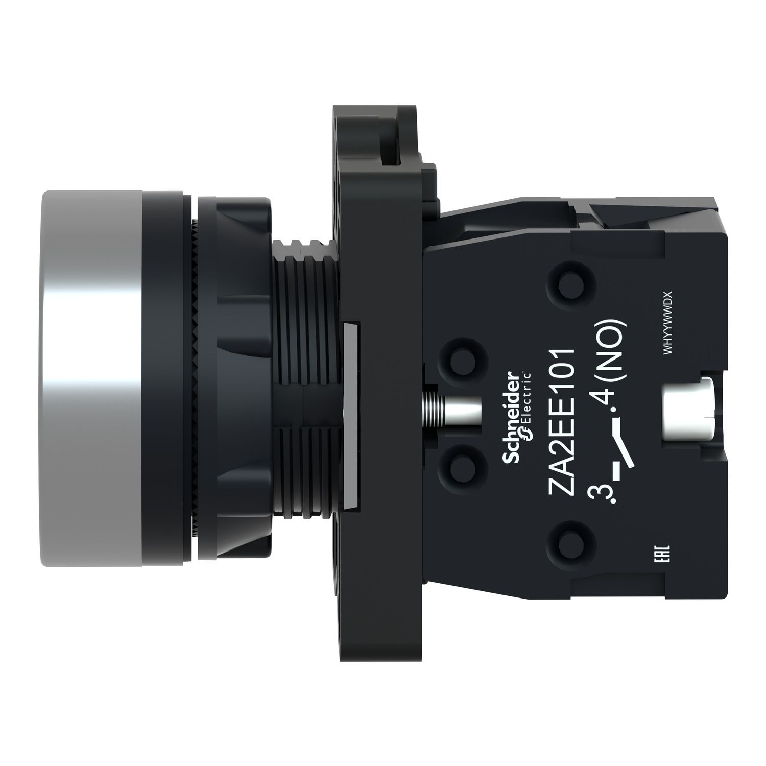 Picture of PB,FLUSH,GREEN,1NO