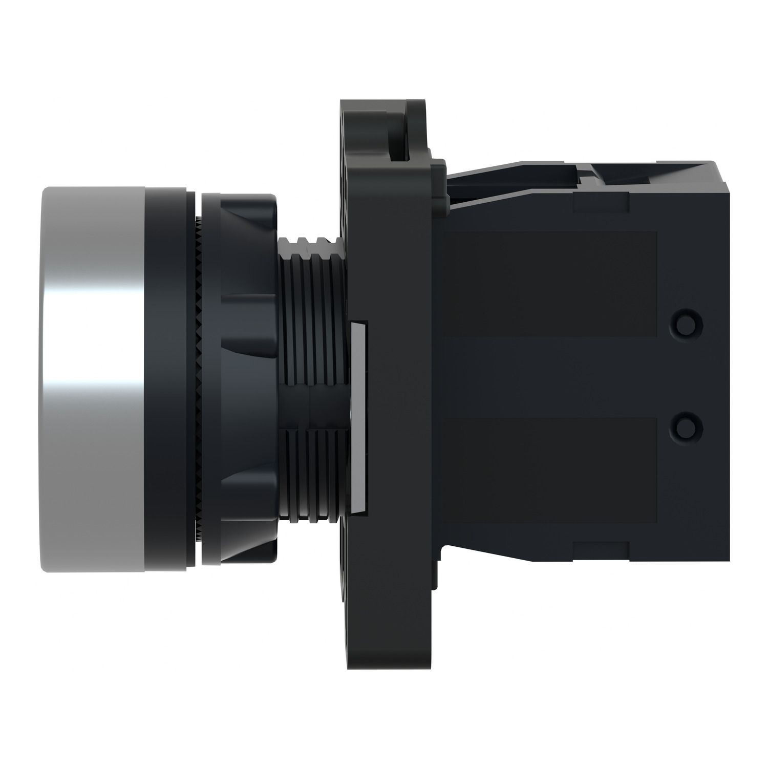 Picture of Comp PB plastic red flush mark O 1NC