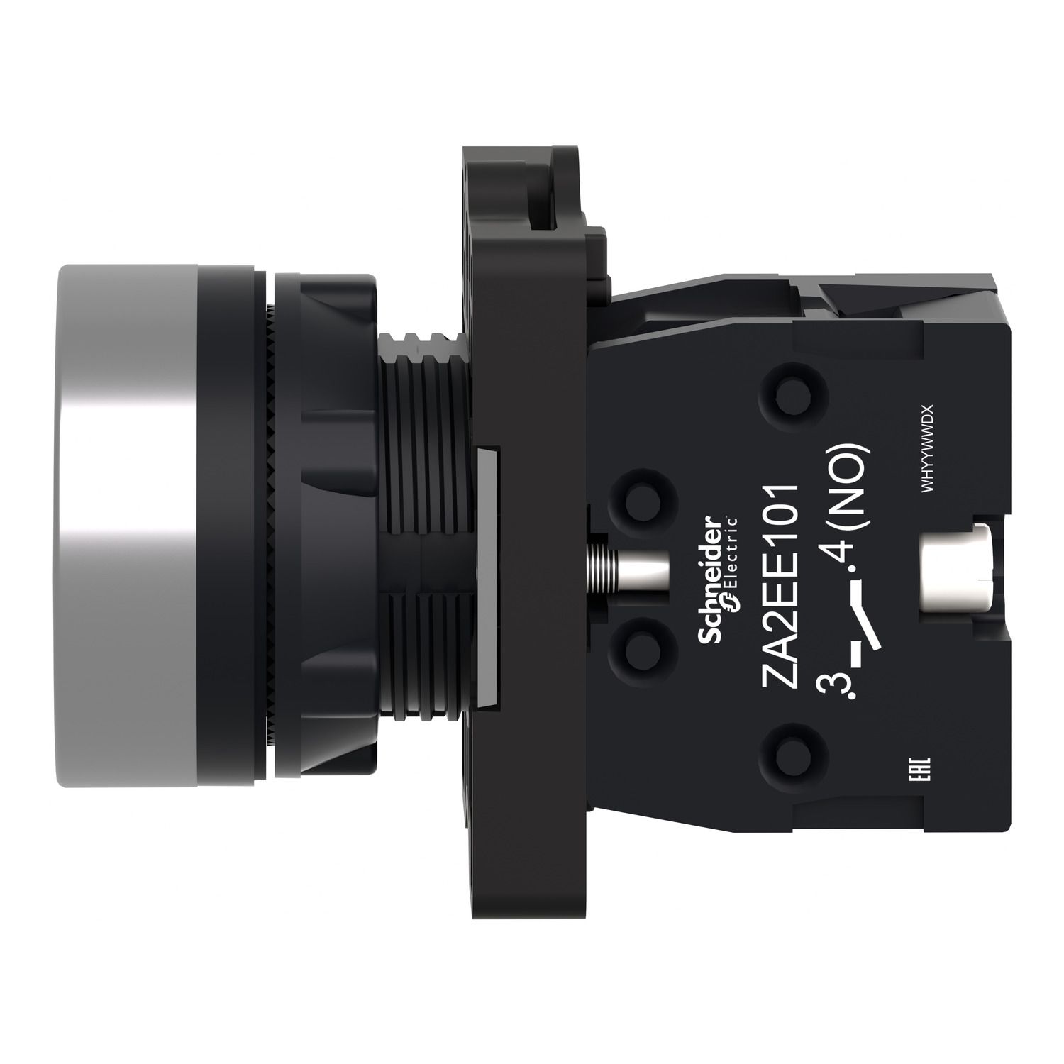 Picture of PB,FLUSH,BLUE,1NO