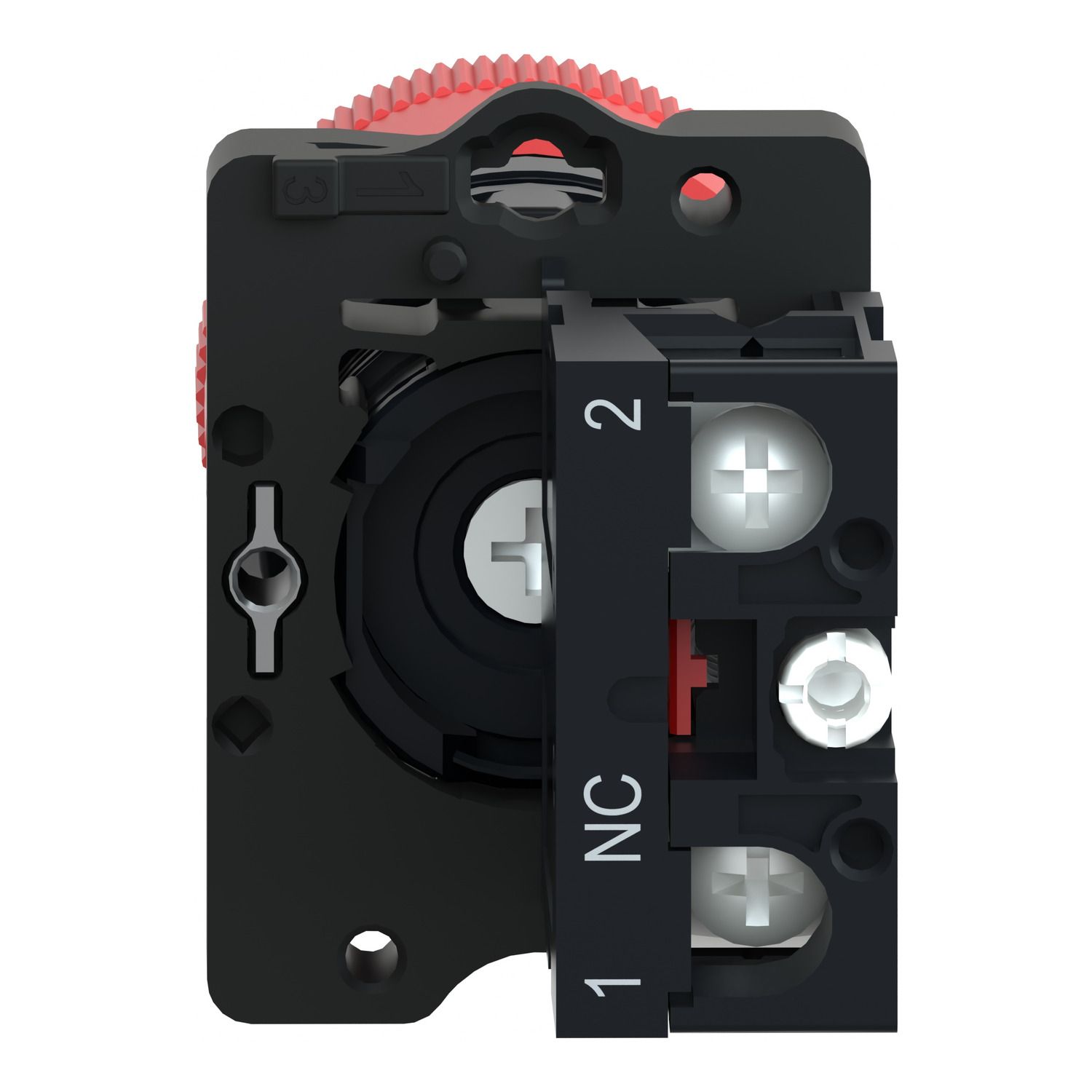 Picture of ES,TURN TO RELEASE,DIA30,RED,1NC