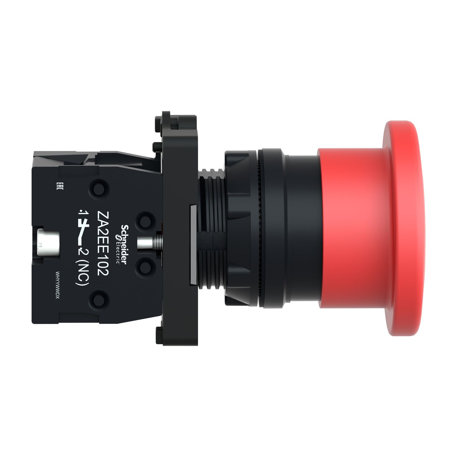 Picture of ES,PUSH PULL,DIA40,1NC